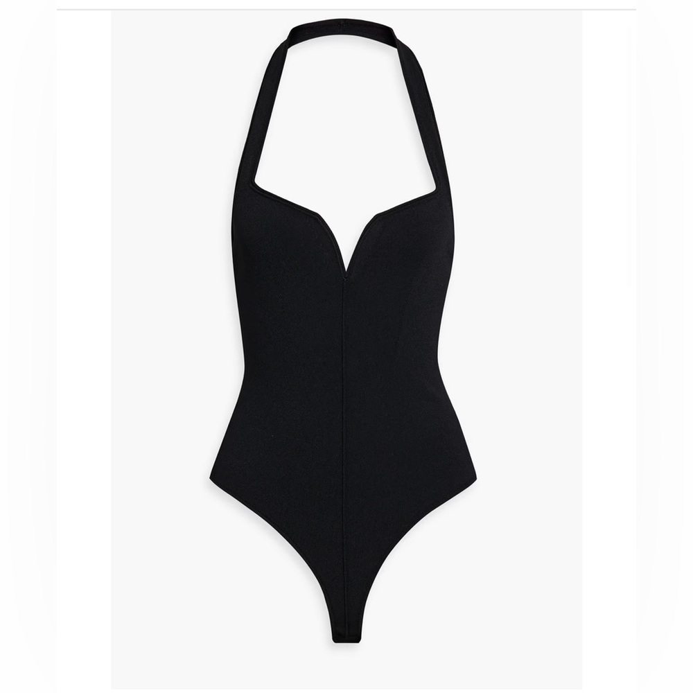 Khaite bodysuit